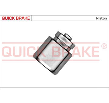 Píst, brzdový třmen QUICK BRAKE 185255K