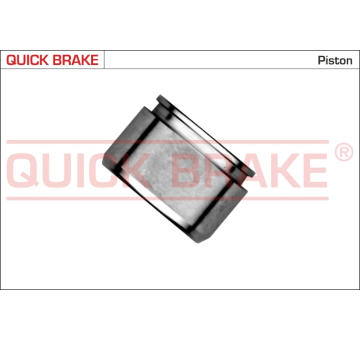 Píst, brzdový třmen QUICK BRAKE 185257K