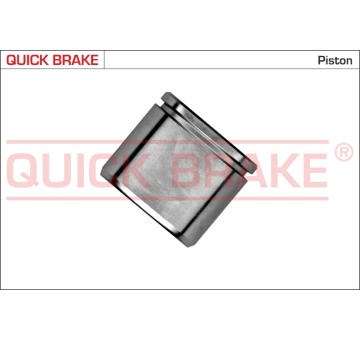 Píst, brzdový třmen QUICK BRAKE 185258K