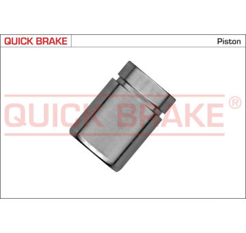 Píst, brzdový třmen QUICK BRAKE 185259K