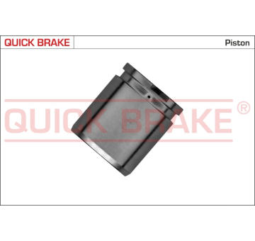 Píst, brzdový třmen QUICK BRAKE 185263K