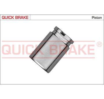 Píst, brzdový třmen QUICK BRAKE 185264K