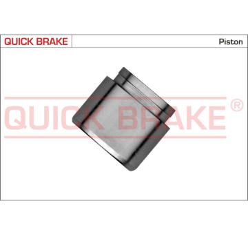 Píst, brzdový třmen QUICK BRAKE 185266K