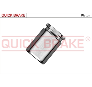 Píst, brzdový třmen QUICK BRAKE 185270K