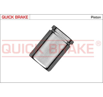 Píst, brzdový třmen QUICK BRAKE 185272K