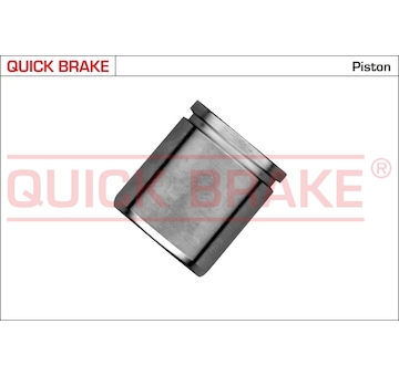 Píst, brzdový třmen QUICK BRAKE 185273K