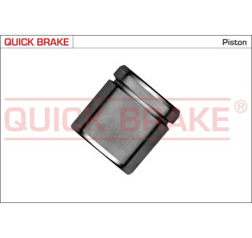 Píst, brzdový třmen QUICK BRAKE 185275K