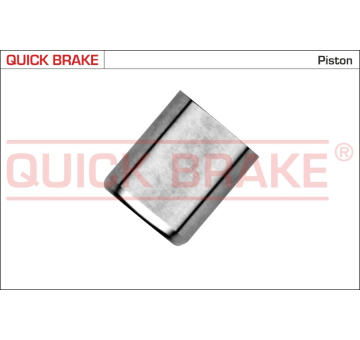 Píst, brzdový třmen QUICK BRAKE 185288K