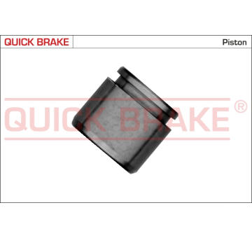 Píst, brzdový třmen QUICK BRAKE 185295K