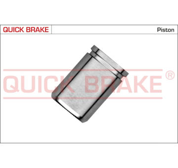 Píst, brzdový třmen QUICK BRAKE 185299K