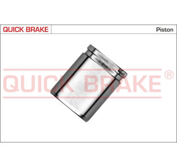 Píst, brzdový třmen QUICK BRAKE 185304K