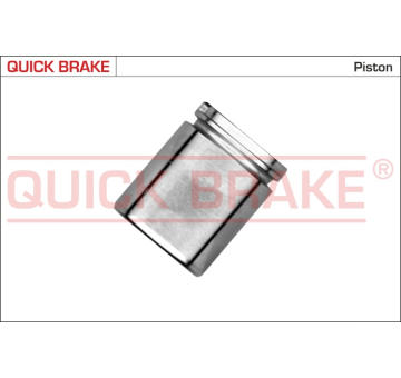 Píst, brzdový třmen QUICK BRAKE 185307K