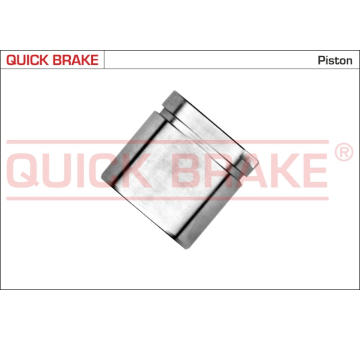 Píst, brzdový třmen QUICK BRAKE 185312K