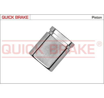 Píst, brzdový třmen QUICK BRAKE 185314K