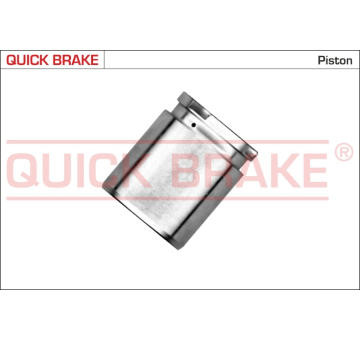 Píst, brzdový třmen QUICK BRAKE 185315K