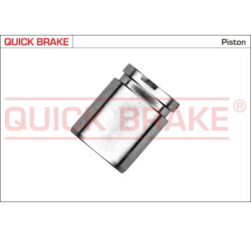 Píst, brzdový třmen QUICK BRAKE 185316K