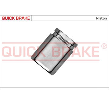 Píst, brzdový třmen QUICK BRAKE 185317K