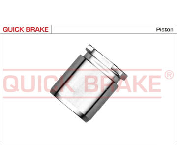 Píst, brzdový třmen QUICK BRAKE 185318K