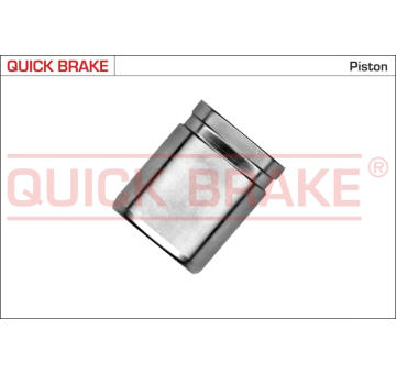 Píst, brzdový třmen QUICK BRAKE 185319K