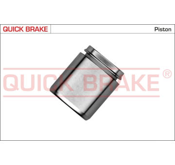 Píst, brzdový třmen QUICK BRAKE 185324K