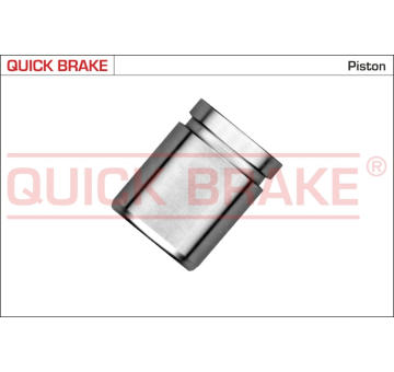 Píst, brzdový třmen QUICK BRAKE 185325K