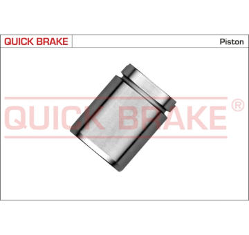 Píst, brzdový třmen QUICK BRAKE 185326K