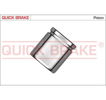 Píst, brzdový třmen QUICK BRAKE 185327K