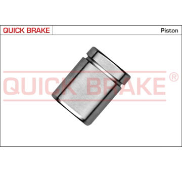 Píst, brzdový třmen QUICK BRAKE 185330K