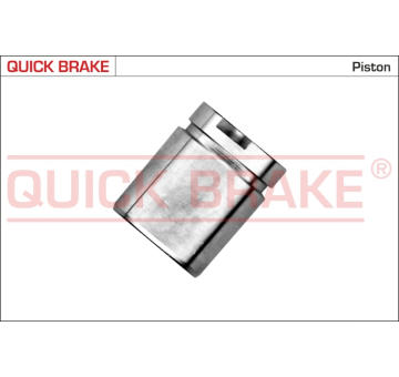 Píst, brzdový třmen QUICK BRAKE 185334K