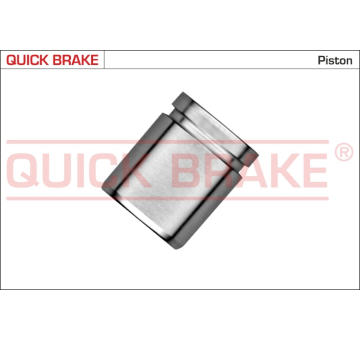 Píst, brzdový třmen QUICK BRAKE 185335K