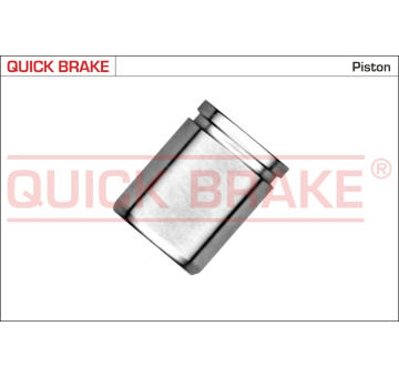 Píst, brzdový třmen QUICK BRAKE 185336K