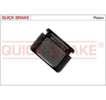 Píst, brzdový třmen QUICK BRAKE 185337K
