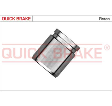 Piest brzdového strmeňa QUICK BRAKE 185338K