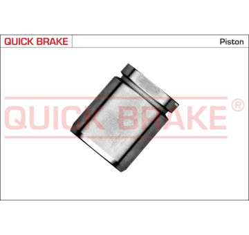 Píst, brzdový třmen QUICK BRAKE 185340K