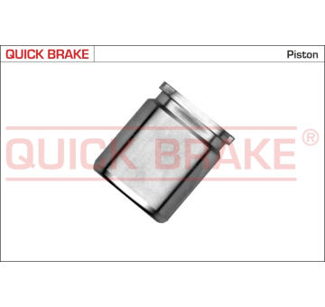 Piest brzdového strmeňa QUICK BRAKE 185341K