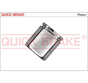 Píst, brzdový třmen QUICK BRAKE 185342K