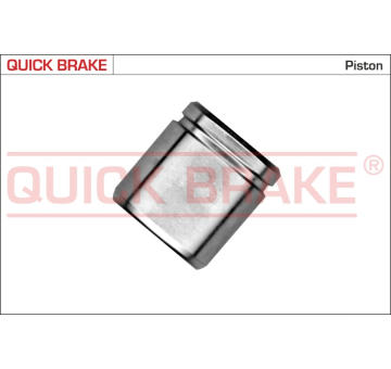 Píst, brzdový třmen QUICK BRAKE 185343K