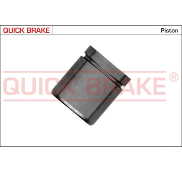 Píst, brzdový třmen QUICK BRAKE 185345K