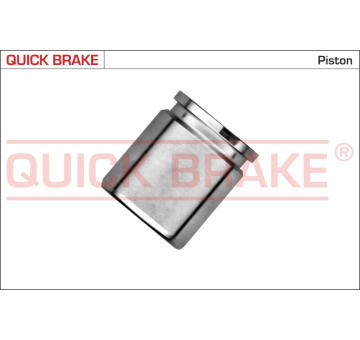 Píst, brzdový třmen QUICK BRAKE 185346K