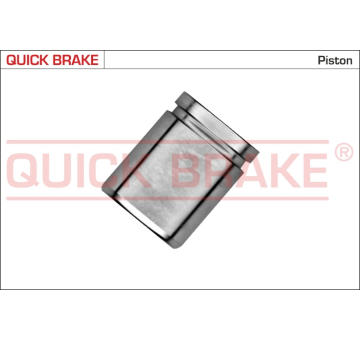 Píst, brzdový třmen QUICK BRAKE 185348K