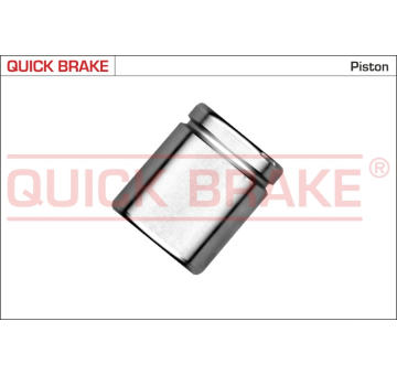 Píst, brzdový třmen QUICK BRAKE 185350K