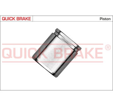 Píst, brzdový třmen QUICK BRAKE 185352K