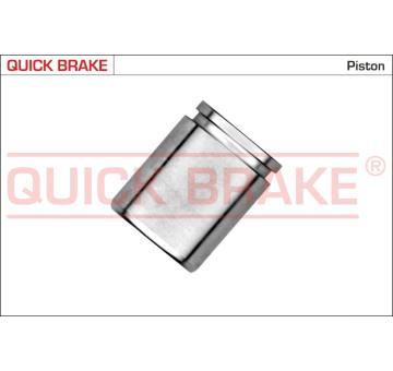 Píst, brzdový třmen QUICK BRAKE 185353K