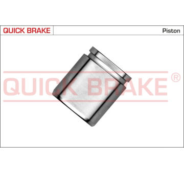 Píst, brzdový třmen QUICK BRAKE 185355K