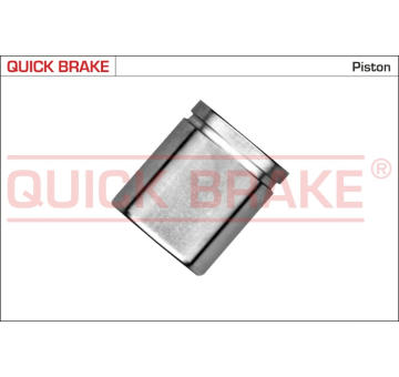 Píst, brzdový třmen QUICK BRAKE 185356K