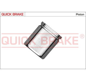 Píst, brzdový třmen QUICK BRAKE 185360K