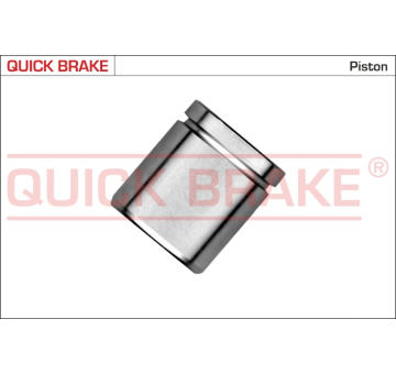 Píst, brzdový třmen QUICK BRAKE 185361K