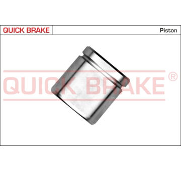 Píst, brzdový třmen QUICK BRAKE 185362K