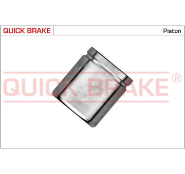 Píst, brzdový třmen QUICK BRAKE 185363K