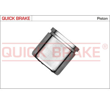 Píst, brzdový třmen QUICK BRAKE 185366K